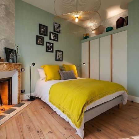 Suite S 55M2 Villa Classee Віші Екстер'єр фото