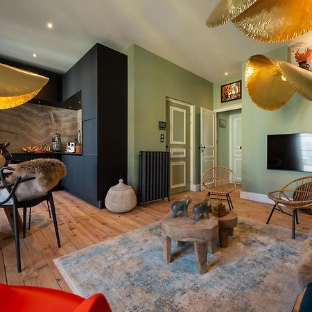 Suite S 55M2 Villa Classee Віші Екстер'єр фото