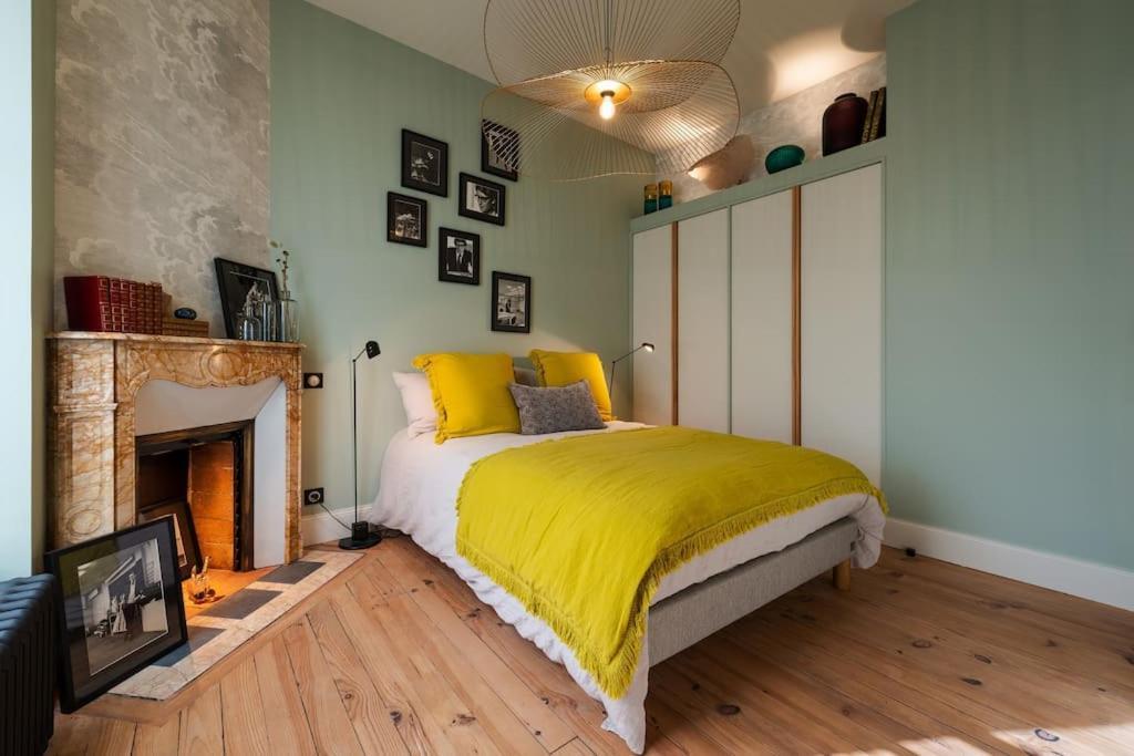Suite S 55M2 Villa Classee Віші Екстер'єр фото