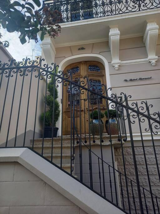 Suite S 55M2 Villa Classee Віші Екстер'єр фото